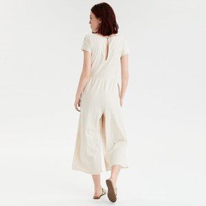 ae knit jumpsuit